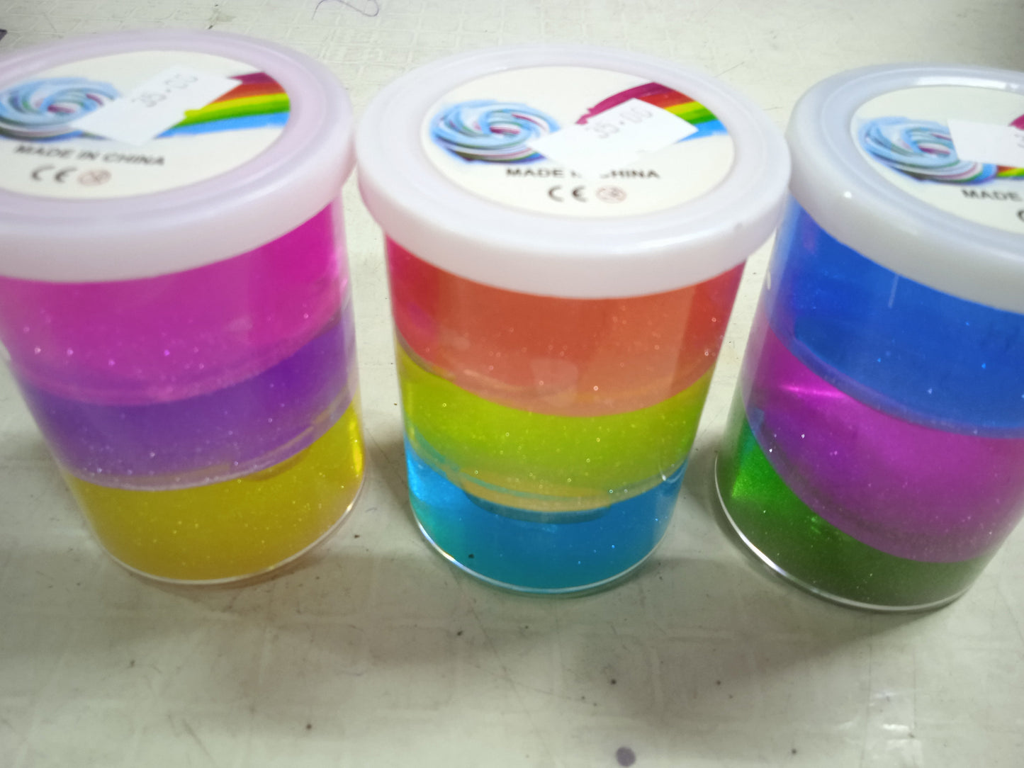 Slime