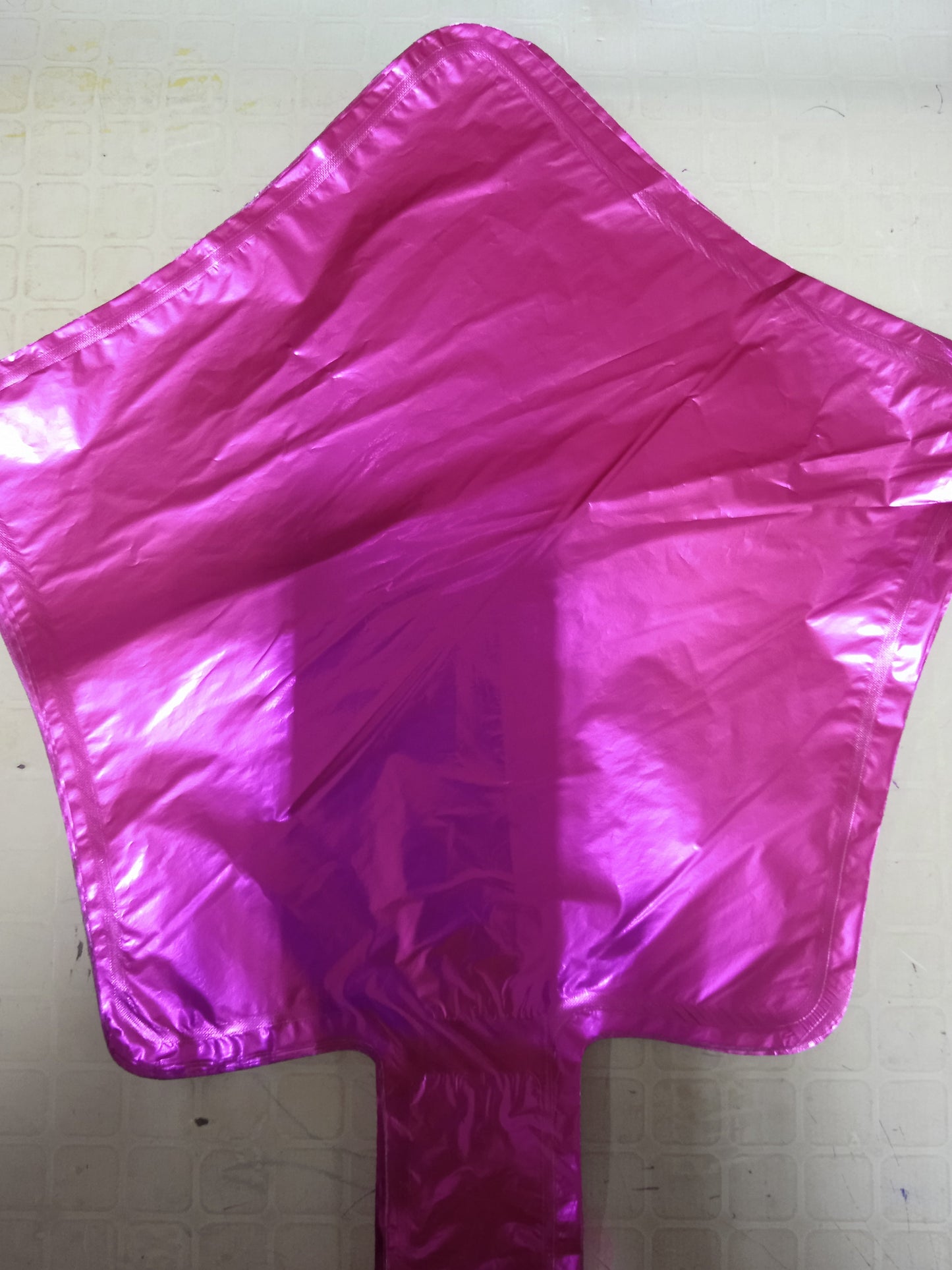 Foil Balloon Star Small