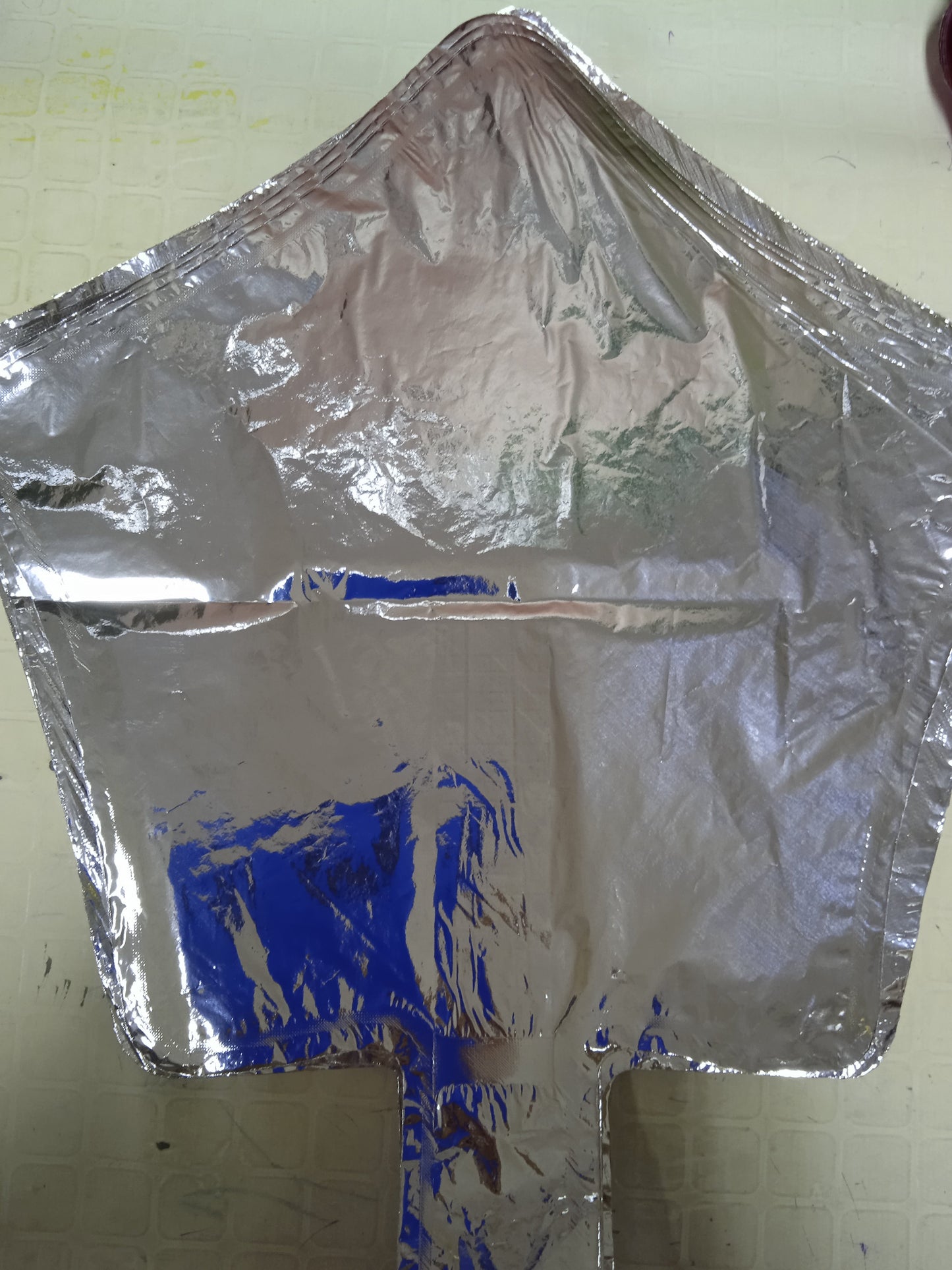 Foil Balloon Star Small