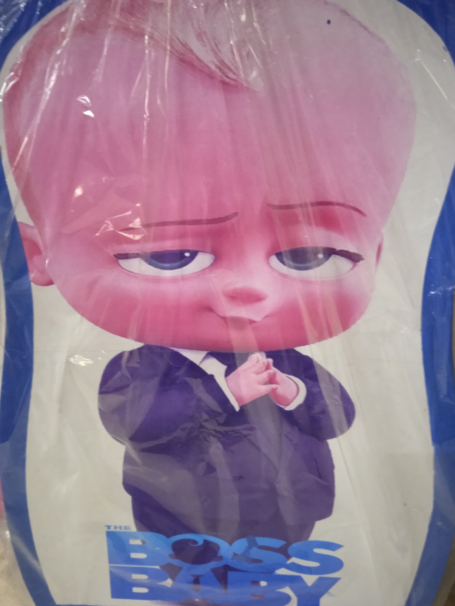 Piñata Big