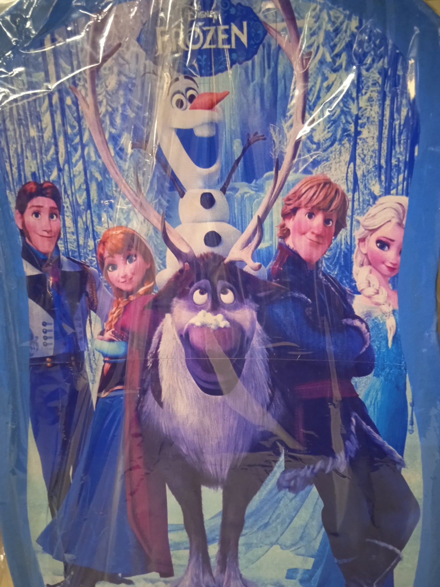 Piñata Big