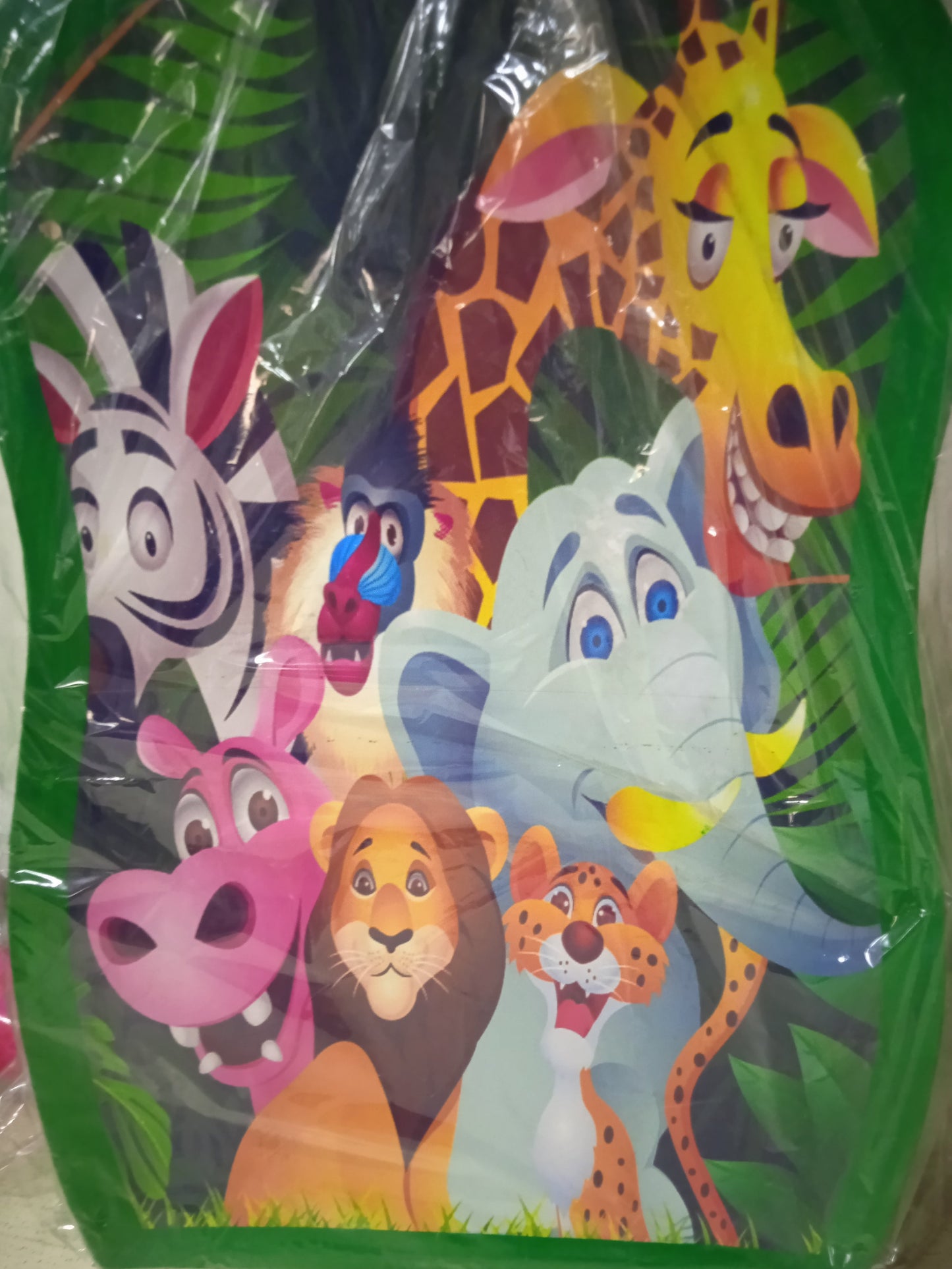 Piñata Big