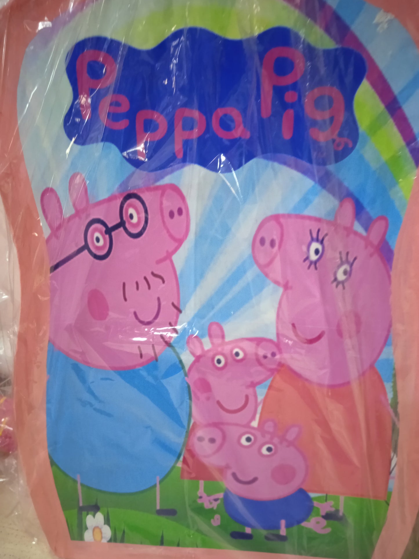 Piñata Big