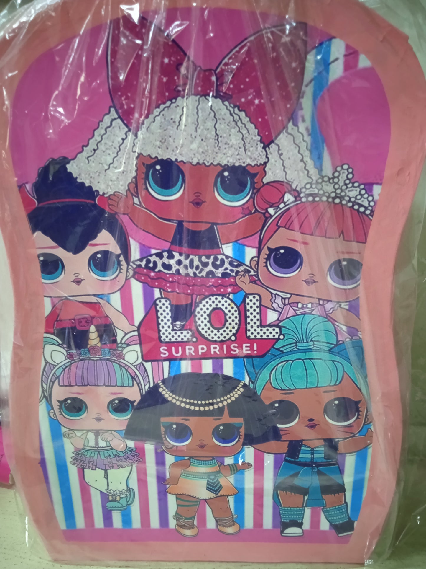 Piñata Big