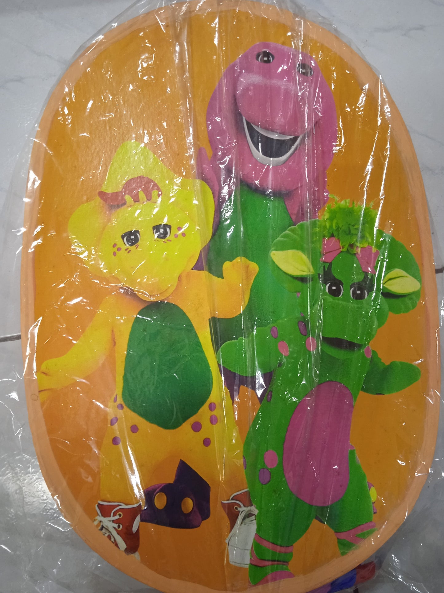 Piñata Big