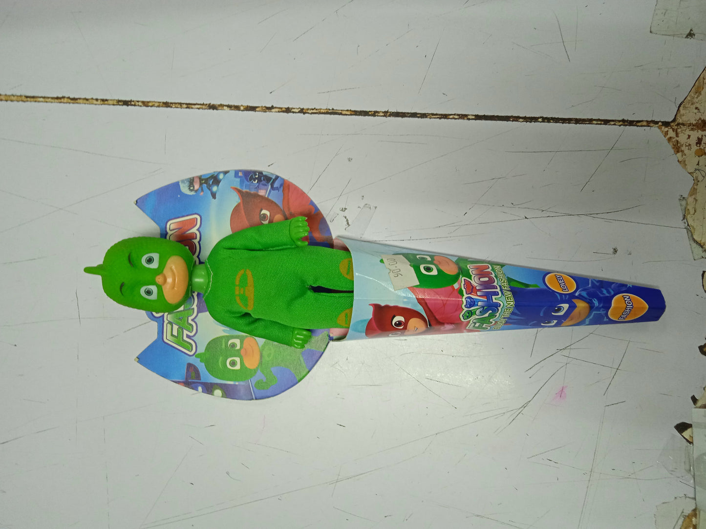 Doll PJ Masks Fashion