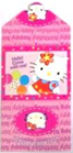 Invitation Assorted Character Flat