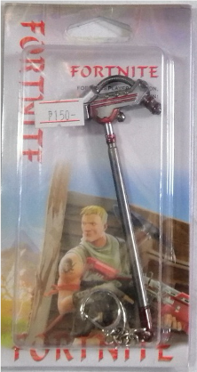 Keychain Fortnite