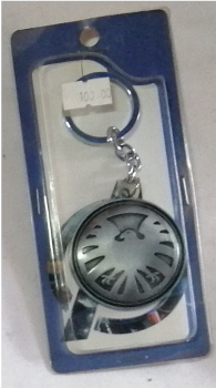 Keychain Avengers Shield Logo