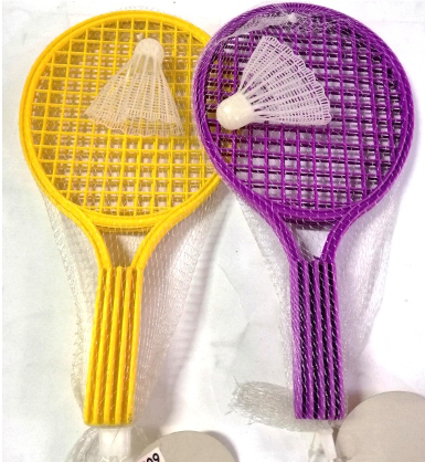 Sport Net Badminton Plastic Small
