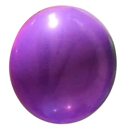 Balloons Cherubin Size 5