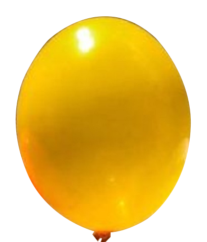 Balloon Cherubin Size 10 Premium