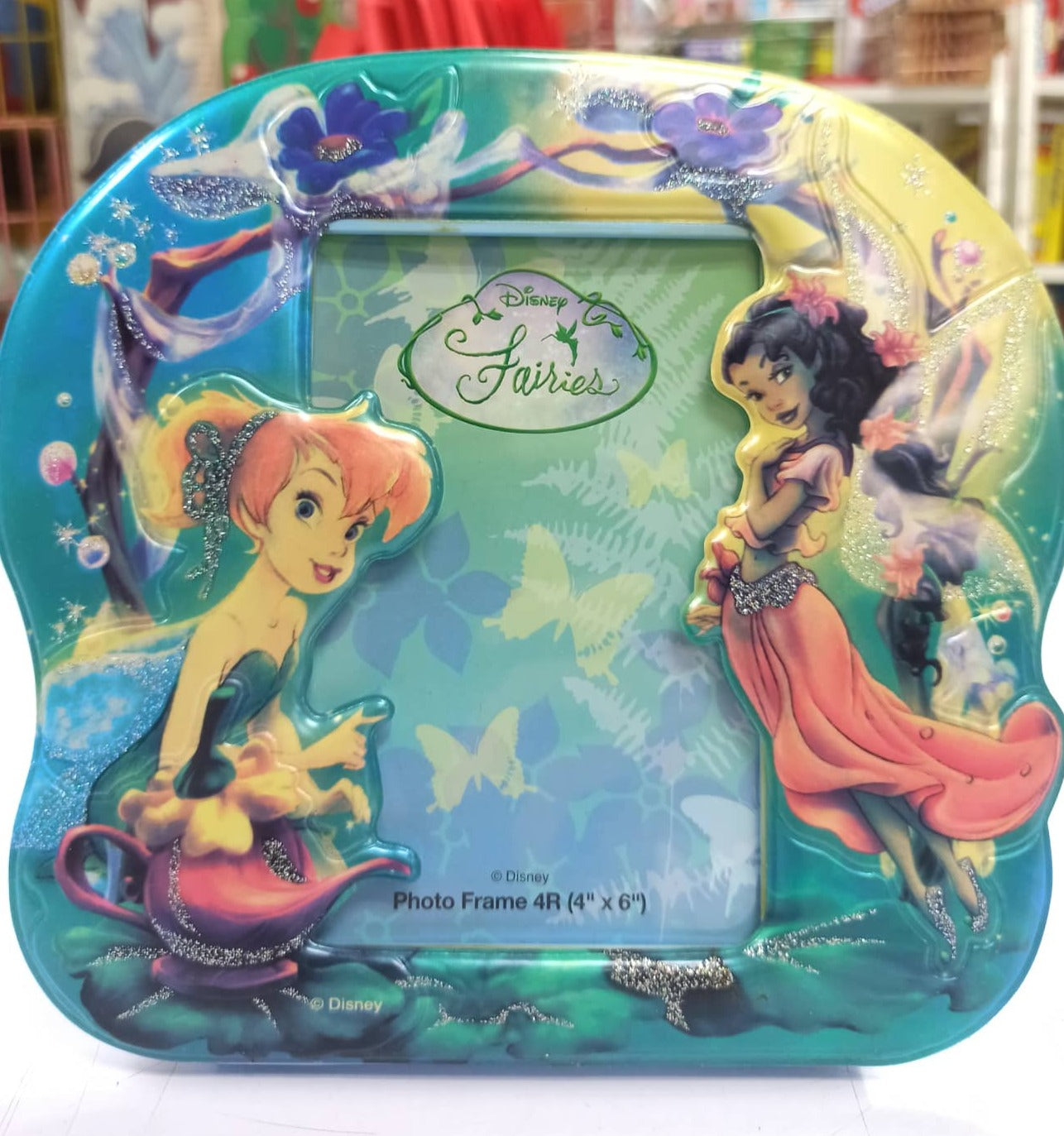 Picture Frame Disney Fairy Tale