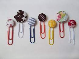 Bookmarks Buttons