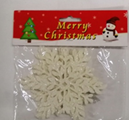 Décor Snow Flake