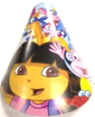 Hat Assemble