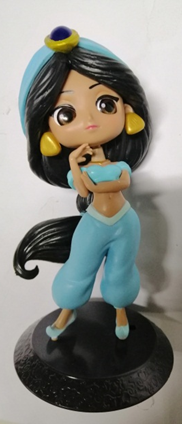 Figure Jasmine