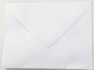 Envelope White