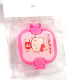 Eraser Hello Kitty