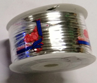 Metallic Craft Wire