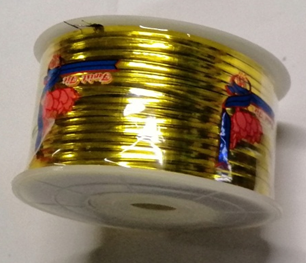 Metallic Craft Wire