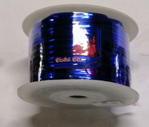 Metallic Craft Wire