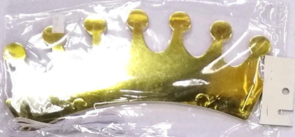 Royal Crown Paper