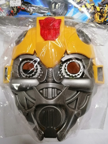 Mask Bumblebee