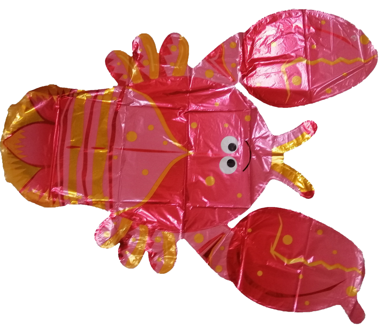 Foil Balloon Under the Sea Foil Big