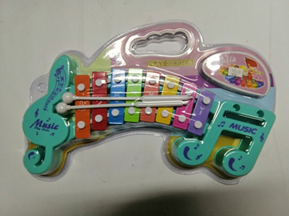 Musical Toy Play Series Xylophone