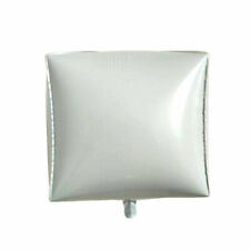 Foil Balloon Cube 3D