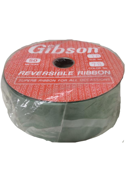Ribbon Gibson Reversible