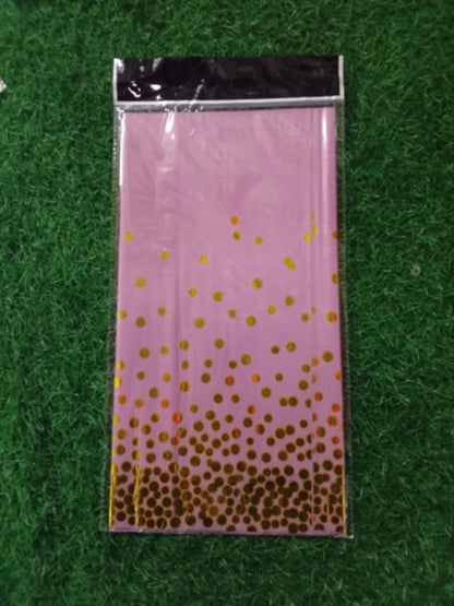 Table Cover Plastic