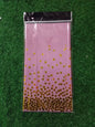 Table Cover Plastic