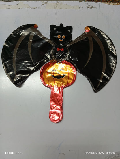 Foil Balloon Halloween