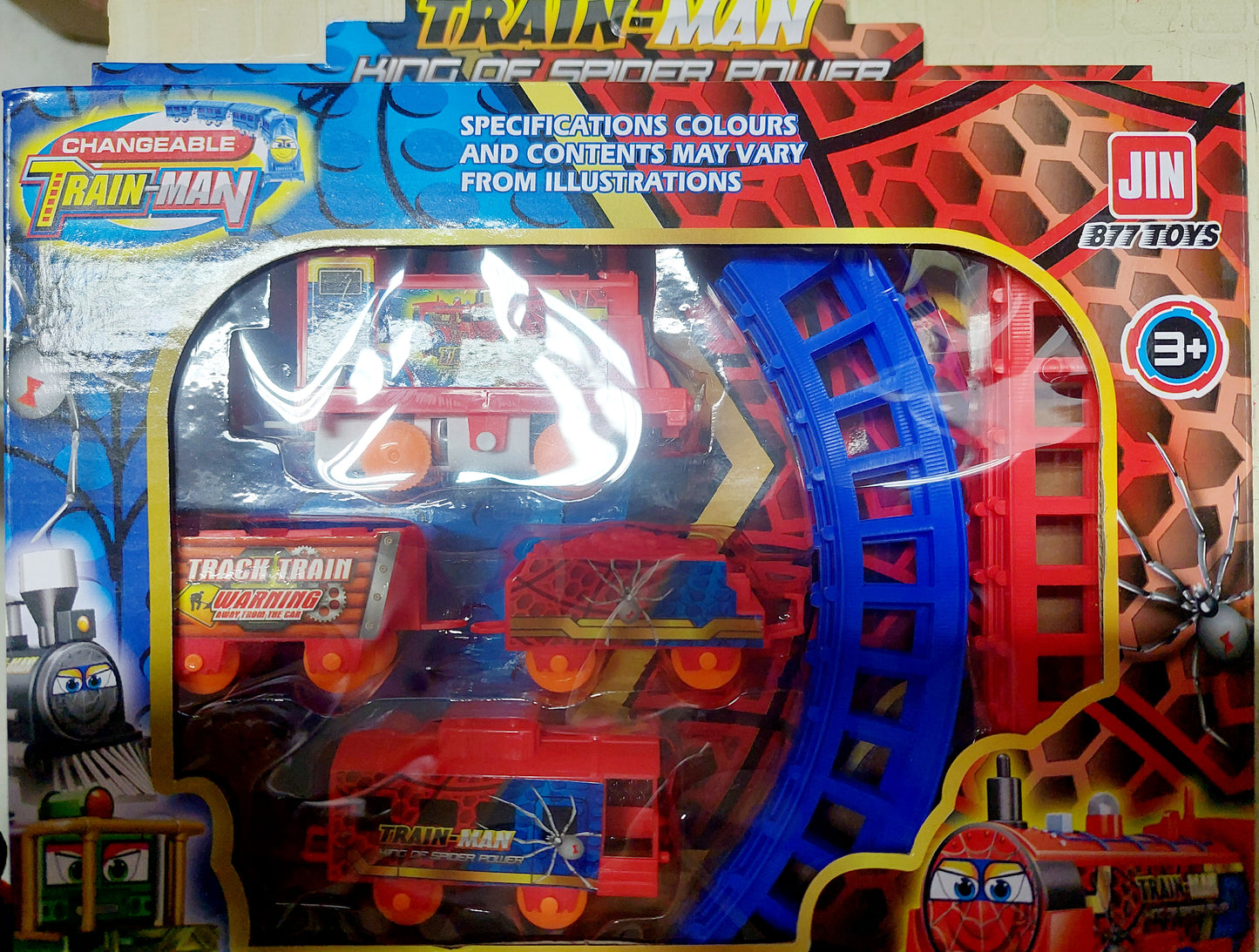 Train