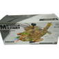 Aircraft Toy Helicopter Military