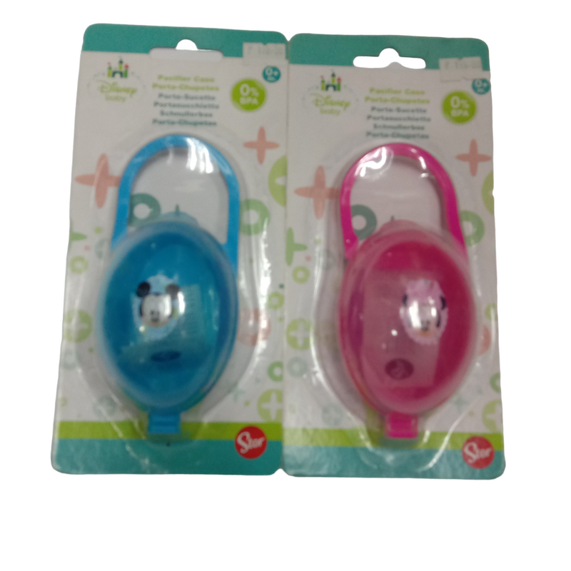 Baby Pacifier Ban Kee