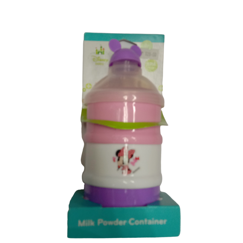 Baby Container Milk Ban Kee