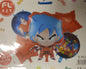Foil Balloon Set (5in1) Dragon Ball