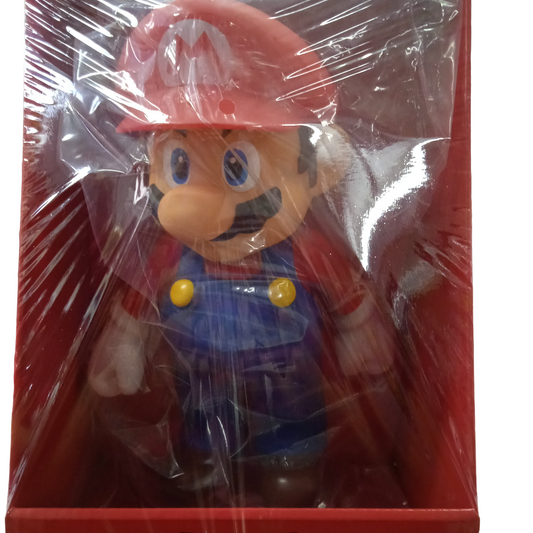 Figure Super Mario