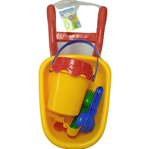 Beach Sand Toys Set