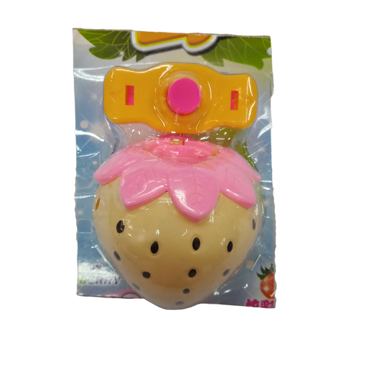 Top Strawberry