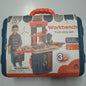 Play Set Workbench Tool