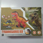 Dinosaur The Worlds