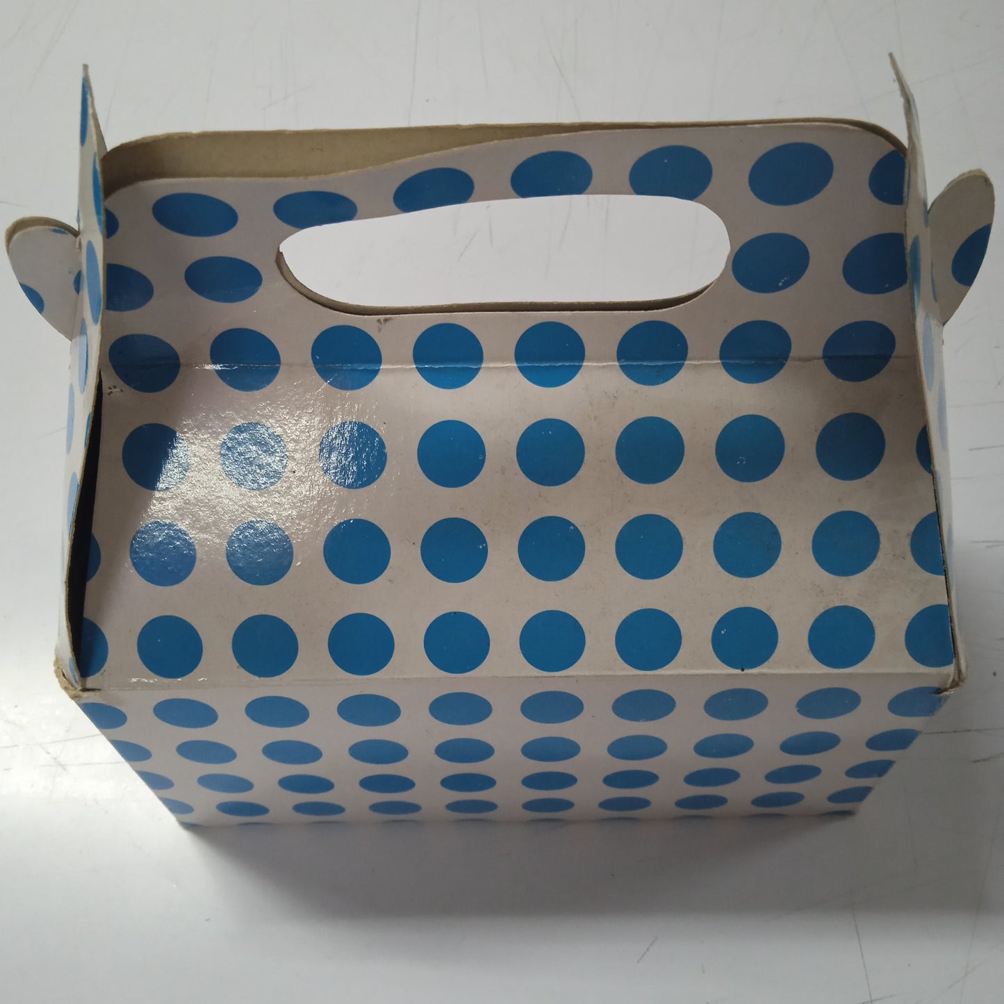 Kiddie Box