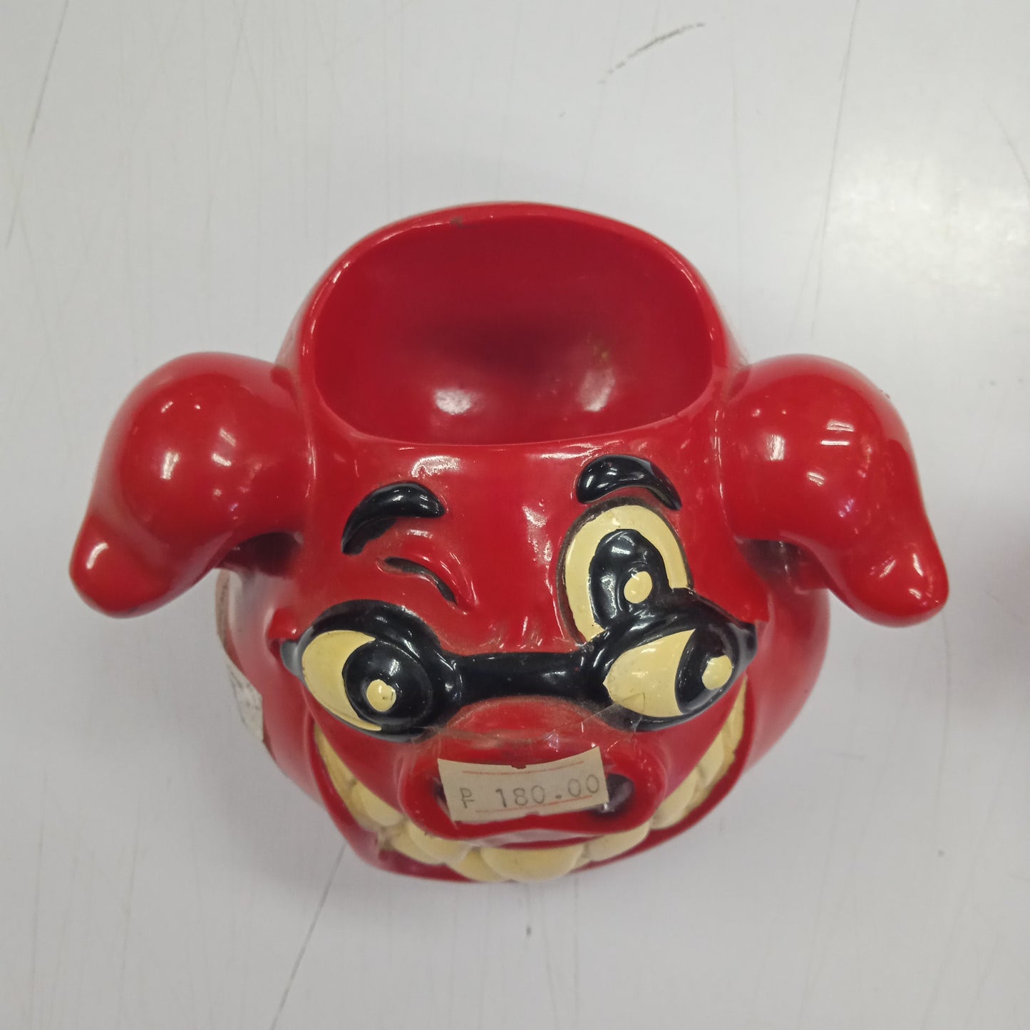 Coin Bank Pig Small