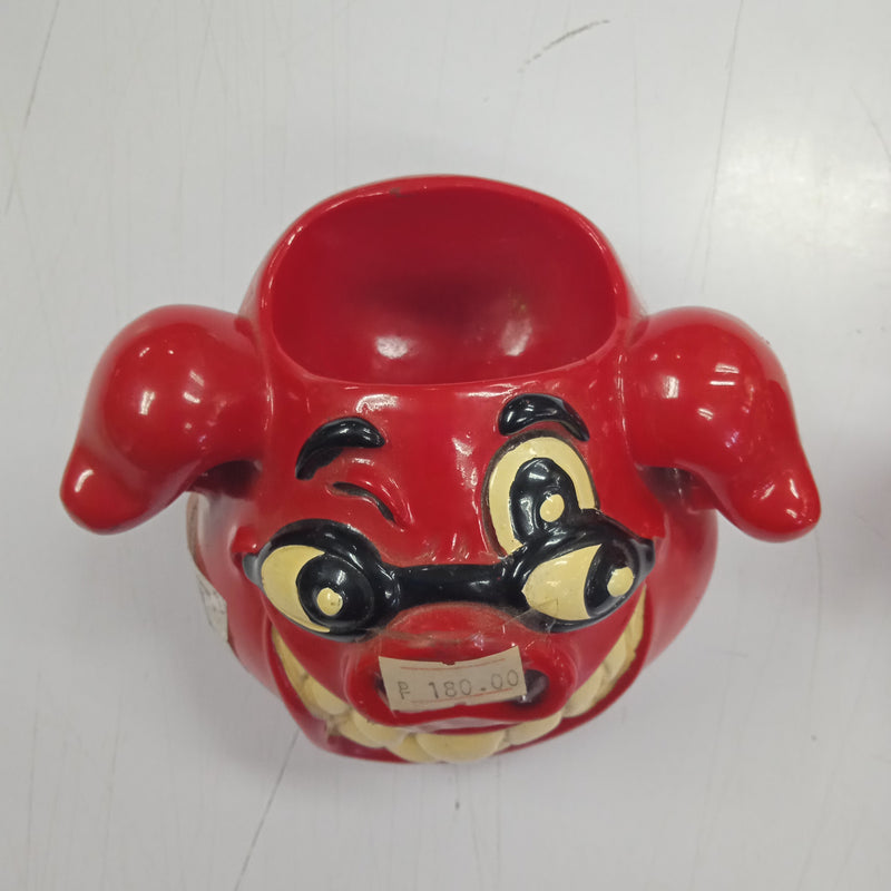 Coin Bank Pig Small