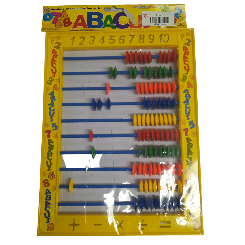 Abacus