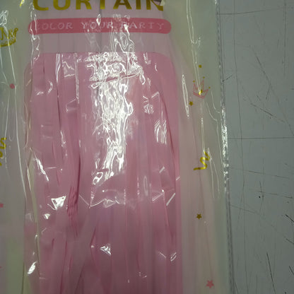 Foil Curtain (1m x 2m)
